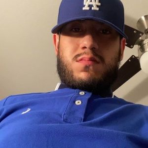 Meet your Posher, Timothy